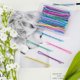 thumbnail image 4 of 50pcs Hair Pins Kit Hair Clips Secure Hold Bobby Pins Hair Clips For Women Girls And Hairdressing Salon (multicolor), 4 of 4