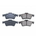 thumbnail image 2 of PowerStop Rear Z16 Evolution Ceramic Brake Pads 16-973, 2 of 3