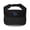 Black, variant on Visor Volleyball Mom (White)