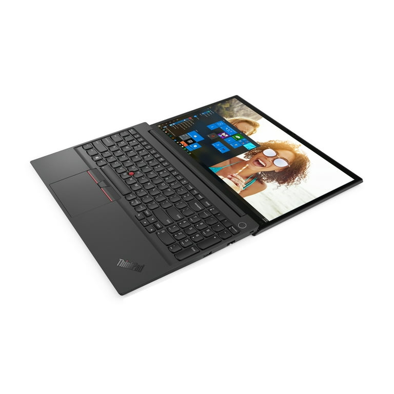 Lenovo ThinkPad E15 Laptop, 15.6
