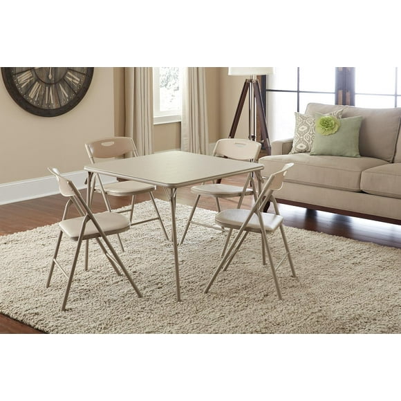 Folding Chair & Table Sets