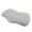 Gray, variant on Cooling Foam Bed Pillow, Breathable Knitted Ice Feeling Sleep Pillow, Supportive Fiber Filled Comfortable Neck Support Pillow, Durable Resilient Bed Pillow For Home Bedroom Sleeping