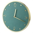 thumbnail image 5 of Horloge de Salonmoderne de Style Européen Pendule à Balançoire Horloge Murale Finement Réglée Performance, 5 of 5