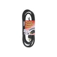 thumbnail image 2 of Prime 8-Feet 16/3 SJTW Replacement Power Supply Cord, Black, 2 of 2