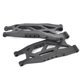 thumbnail image 4 of Brazo De Suspensión De Repuesto Para Coche Rc, Accesorio 2 Uds. 1:10, Brazo De Suspensión De Plástico, Piezas De Coche RC Para REMO 1/10 1031-Lipo 1035 ANGGREK Suspension Arm Replacement, 4 of 8