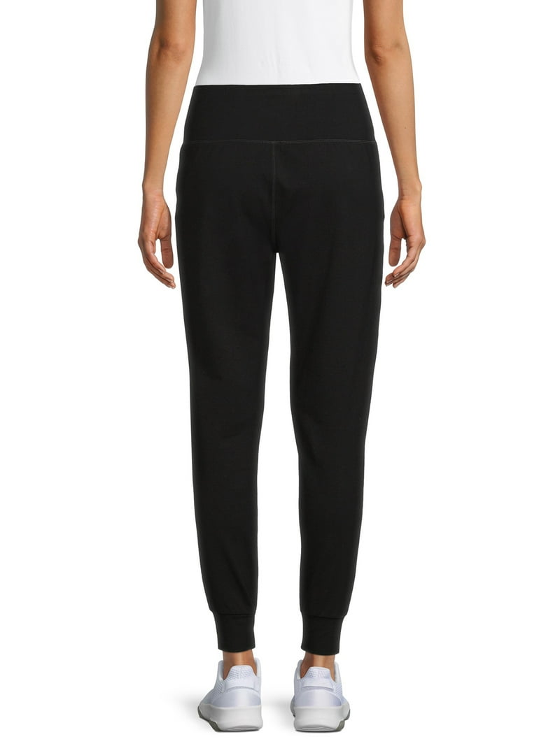 【BAON】23SS★ [BAON] Etude Stitch Banding Jogger Pants Athletic Works Women's Stretch Cotton Blend Jogger Pants