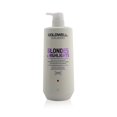 thumbnail image 1 of GOLDWELL - Champú Antiamarillo Dual Senses Blondes & Highlights (Luminosidad Para Cabello Rubio) 1000ml/33.8oz, 1 of 3
