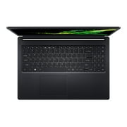 Acer Aspire 1 A115-31-C2Y3 15.6 FHD Laptop, Intel Celeron, 4GB RAM, 64GB SSD, Windows 10 Home in S mode, Charcoal Black, NX.HE4AA.003