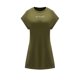 thumbnail image 1 of Vestido corto de verano para mujer, ropa de calle, vestido informal para uso diario, trabajo, viajes SG, 1 of 7