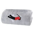 thumbnail image 1 of Shower Towel Soft Comfortable Cartoon Embroidery Highly Absorbent Quick Drying Multipurpose Coral Fleece Washable Sensitive Skin Hand Towel for Dorm, 1 of 10