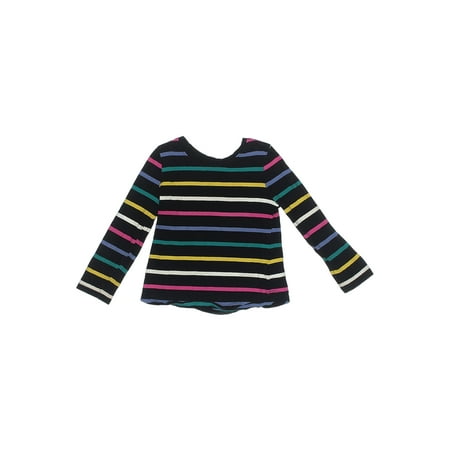 

Pre-Owned Old Navy Girl s Size 3T Long Sleeve T-Shirt