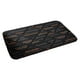 thumbnail image 1 of Alfombra de baño de lujo, alfombril de baño , suave y cómoda, muy absorbente, antideslizante para bañera, , alfombra, a en naranja negro Sunnimix alfombra de baño, 1 of 7