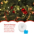 thumbnail image 3 of Toystoory Moldes para galletas Molde en relieve Decoración Fondant Fundición Die Aniversario Herramientas y accesorios para hornear casa de nieve de navidad Toystoory HA061362-23B, 3 of 6
