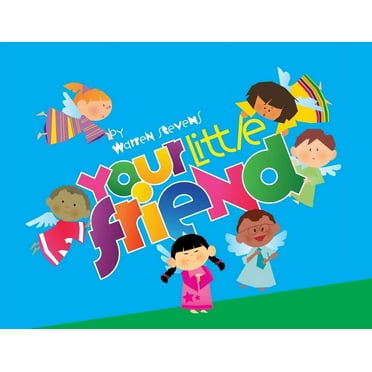 Your Little Friend, (Paperback)