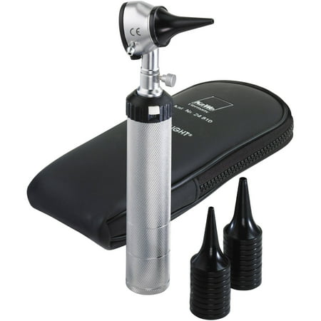 KaWe Eurolight C10 Otoscope, Silver