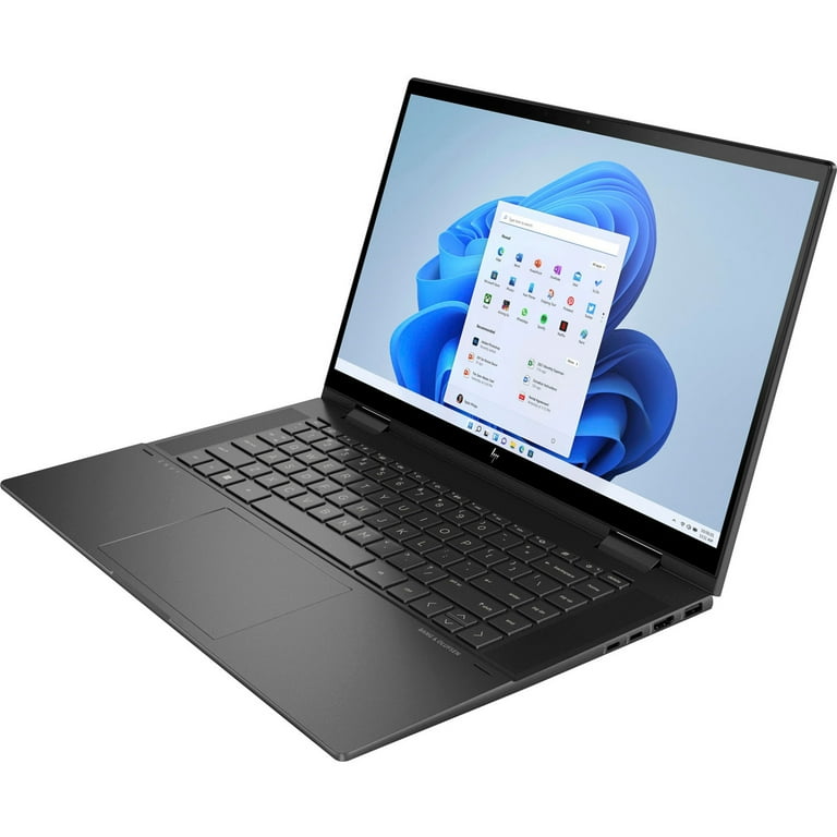 HP Envy x360 15 2-in-1 Business Laptop 15.6
