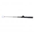 Swing Grip Trainer Warm Up Training Aid Telescopic Club for Beginner