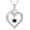 B2-2025 Graduation Necklace, variant on Cross Compass Necklace for Women 925 Sterling Silver Faith Necklace for the Lost Compass Pendant Graduation Gifts for Her