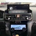 thumbnail image 2 of Aotsr A/C Panel Air Conditioner Climate Control for Toyota Land Cruiser 2016-2022 Touch LCD Screen unit, 2 of 5