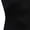 🔥 Black, variant on USSUMA Men's Quick‑Dry 3‑Piece Fitness Set Breathable Long Sleeve Top Athletic Shorts and Trousers Lightweight Moisture‑Wicking Gym Training Activewear for Running Workouts
