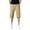 Khaki, variant on Vedolay Men Shorts Summer Mens Shorts Casual Wide Leg Dress Work Shorts Multi Pockets Men's Joggers Elastic Drawstring Lounge Trousers,Khaki 3XL