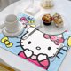 thumbnail image 2 of Proyectos Manualidades Con Diamantes DIY Mantel Individual Pintura para Principiantes, 2 of 9