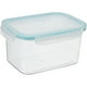thumbnail image 2 of Contenedor LOCK & LOCK Rectangular Alto Transparente 2.1 L LBF552, 2 of 2