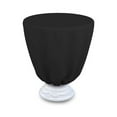 thumbnail image 2 of Waterproof Fountain Cover Protective Covers for Garden Statue, 2 of 7