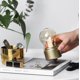 thumbnail image 3 of Lamps Led Bulb Night Light Usb 5v Rechargeable Golden, 3 of 3