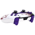 thumbnail image 6 of ModdedZone Joker Bluetooth Video Game Joystick for PlayStation 5 & PC, 6 of 6