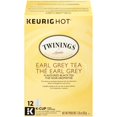 thumbnail image 1 of Twinings® Earl Grey Tea K-Cups Packs, 1 of 6