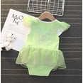 thumbnail image 2 of Mameluco de hadas para bebé niña Dressy Daisy de 12 a 18 meses, 2 of 6