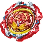 TAKARA TOMY Hasbro Revive Phoenix . Beyblade Burst Starter w/ Launcher B-117