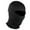 Black, variant on Dalrosia Balaclava UV Protection Face Mask Camo Winter Balaclava Motorcycle Camouflage Fishing Hunting Face Cover