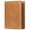Khaki, variant on FALAN MULE Minimalist Wallets for Men Genuine Leather Bifold Wallet RFID Blocking Card Holder