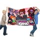thumbnail image 2 of Friday Night Funkin' Bandera impresa con temática, regalo perfecto para fanáticos, amigos y familiares, y adecuada para actividades al aire libre e interiores, decoraciones de fiesta. 120*180CM, 2 of 6