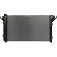 thumbnail image 2 of ECCPP 2291 Radiator Fits 1998-2002 for Dodge Ram 2500 5.9L,1998-2002 for Dodge Ram 3500 5.9L, 2 of 6