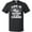 AB-Black, variant on Inktastic Life is Better at the Cabin with Trees and Moon T-Shirt