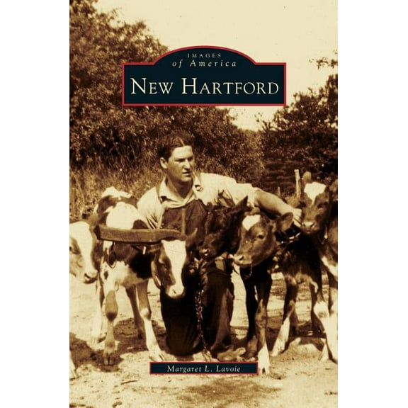 New Hartford (Hardcover)