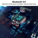 thumbnail image 5 of 1 gorro Bluetooth con luz, gorro de punto musical mejorado con auriculares, gorro LED, regalos unisex TUNC Sencillez, 5 of 5