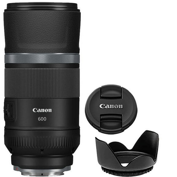Canon RF 600mm f/11 IS STM Lens   Hood