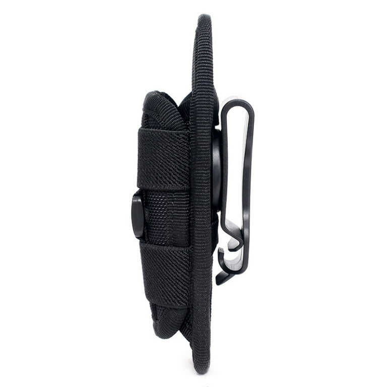 New Multifuntional Handcuff Pouch Holster Hunting Portable Tactical Handcuff  Bag