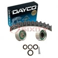 thumbnail image 3 of Dayco 95284K1S Timing Belt Kit, 3 of 3