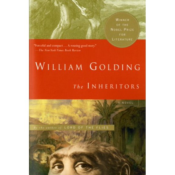 Pre-Owned The Inheritors (Paperback) 0156443791 9780156443791