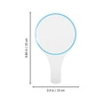 thumbnail image 3 of UPOUART 3pcs Paddle Board Blue Foams Writable Individual Activities, 3 of 8