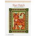 thumbnail image 3 of Patch Pals Collection: Best of Quiltmaker (Paperback) by Leisure Arts (Creator), 3 of 7