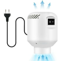 Electric Pump for Vacuum Storage Bags, 55W 4200 Pa Space Saver Vacuum Storage Bag Pump for Compression Clothing, Portable Vacuum Pump for Various Vacuum Sealer Bag