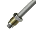 thumbnail image 2 of Edelmann 93567 Power Steering Return Line Hose Assembly, 2 of 3