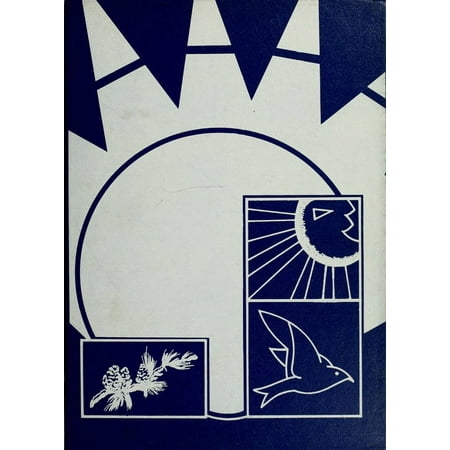 (Custom Reprint) Yearbook: 1972 Central Carolina Community College - Cencaro Yearbook (Sanford, NC)