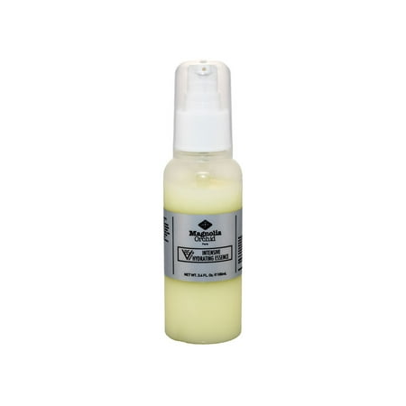 Orchid Vitamins - Magnolia Orchid VB5-Vitamin B5 Intensive Hydrating Essence